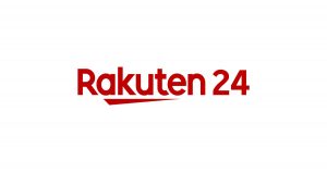 楽天24